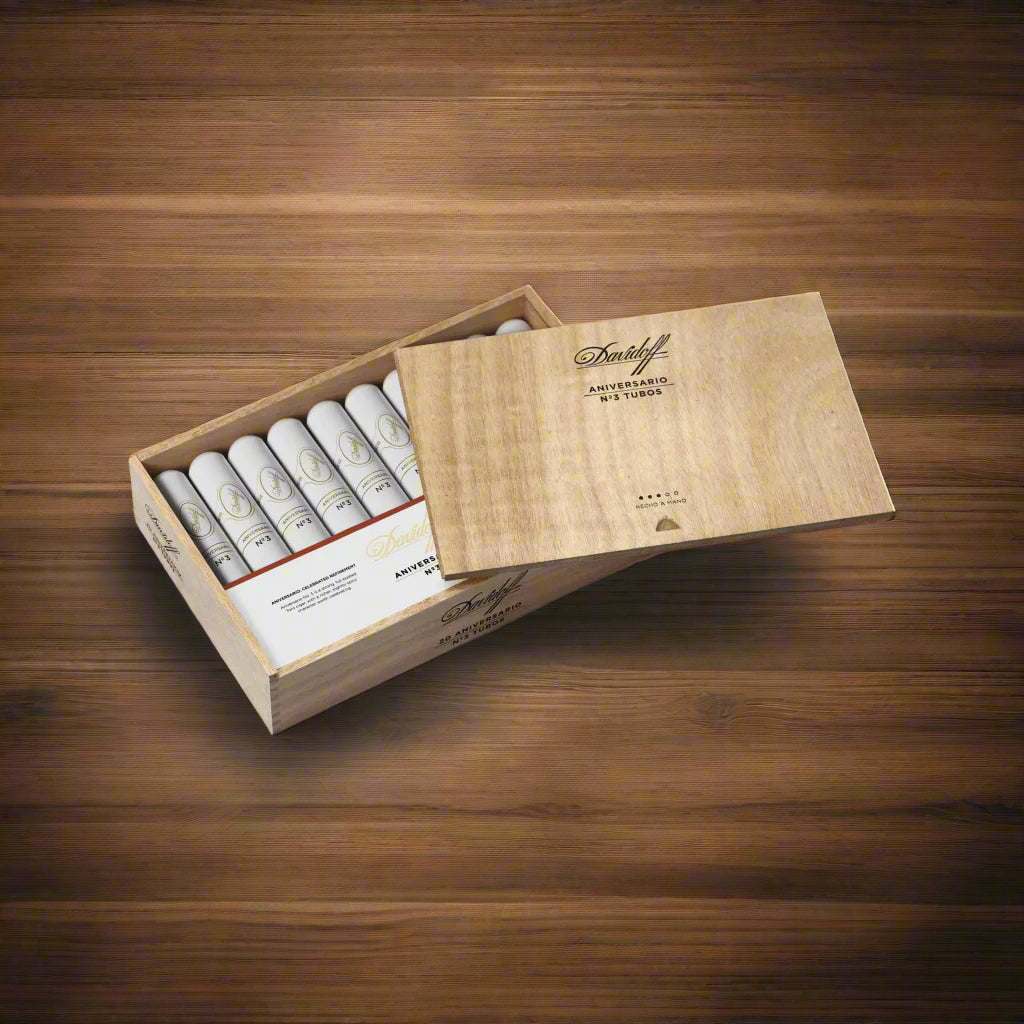 Davidoff Aniversario No. 3