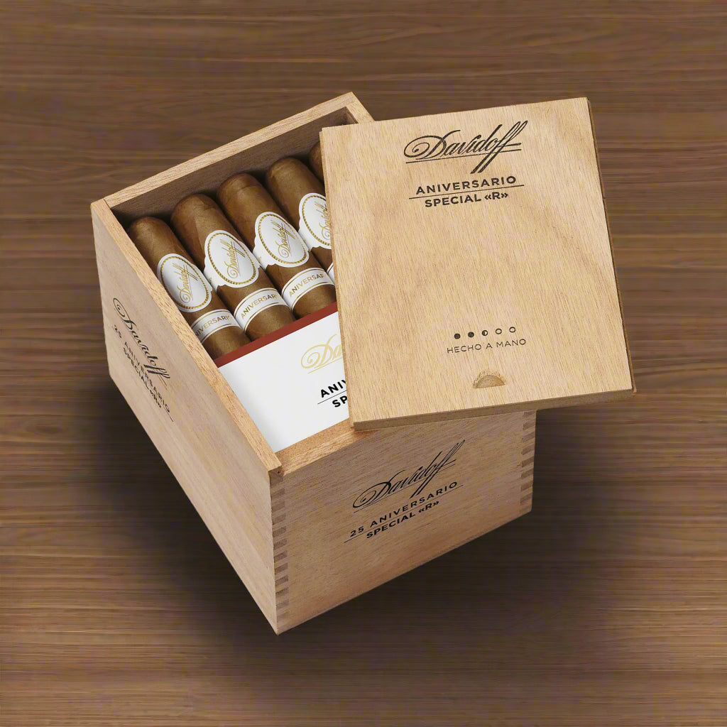 Davidoff Aniversario Special R