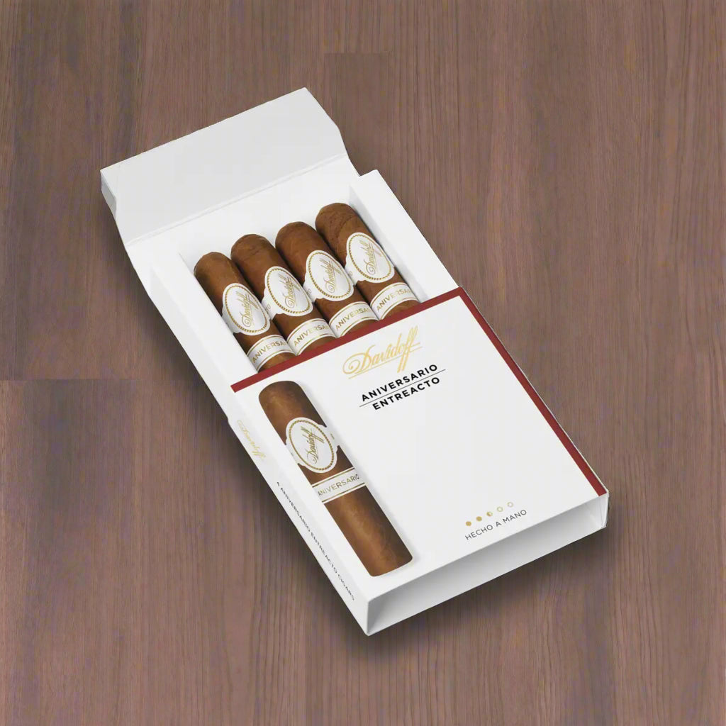 Davidoff Aniversario Entreacto