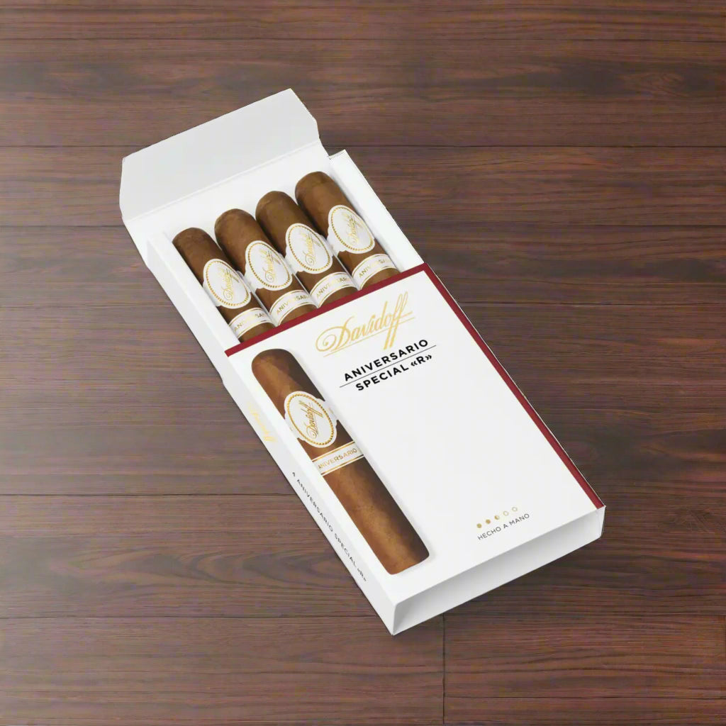 Davidoff Aniversario Special R
