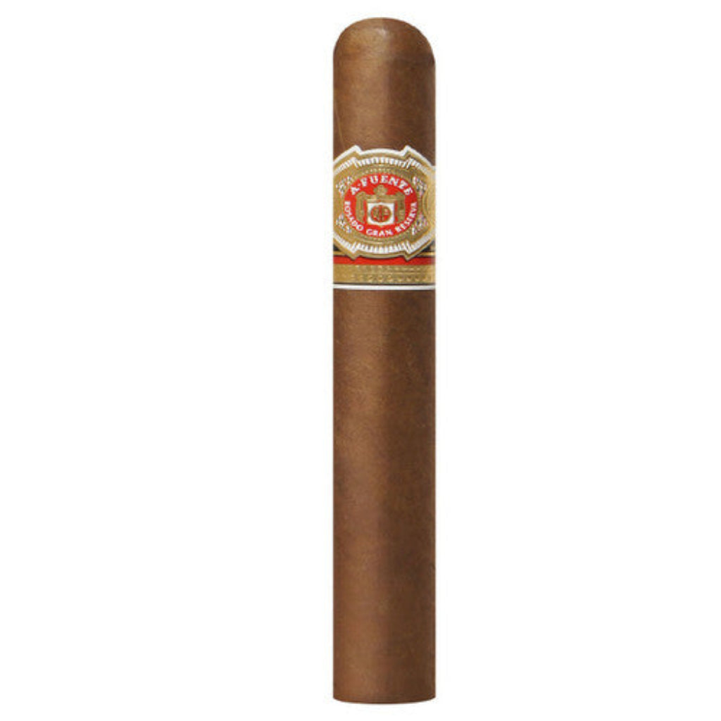 Arturo Fuente Magnum R Rosado Sungrown Super 60 single cigar - Cigar Titan