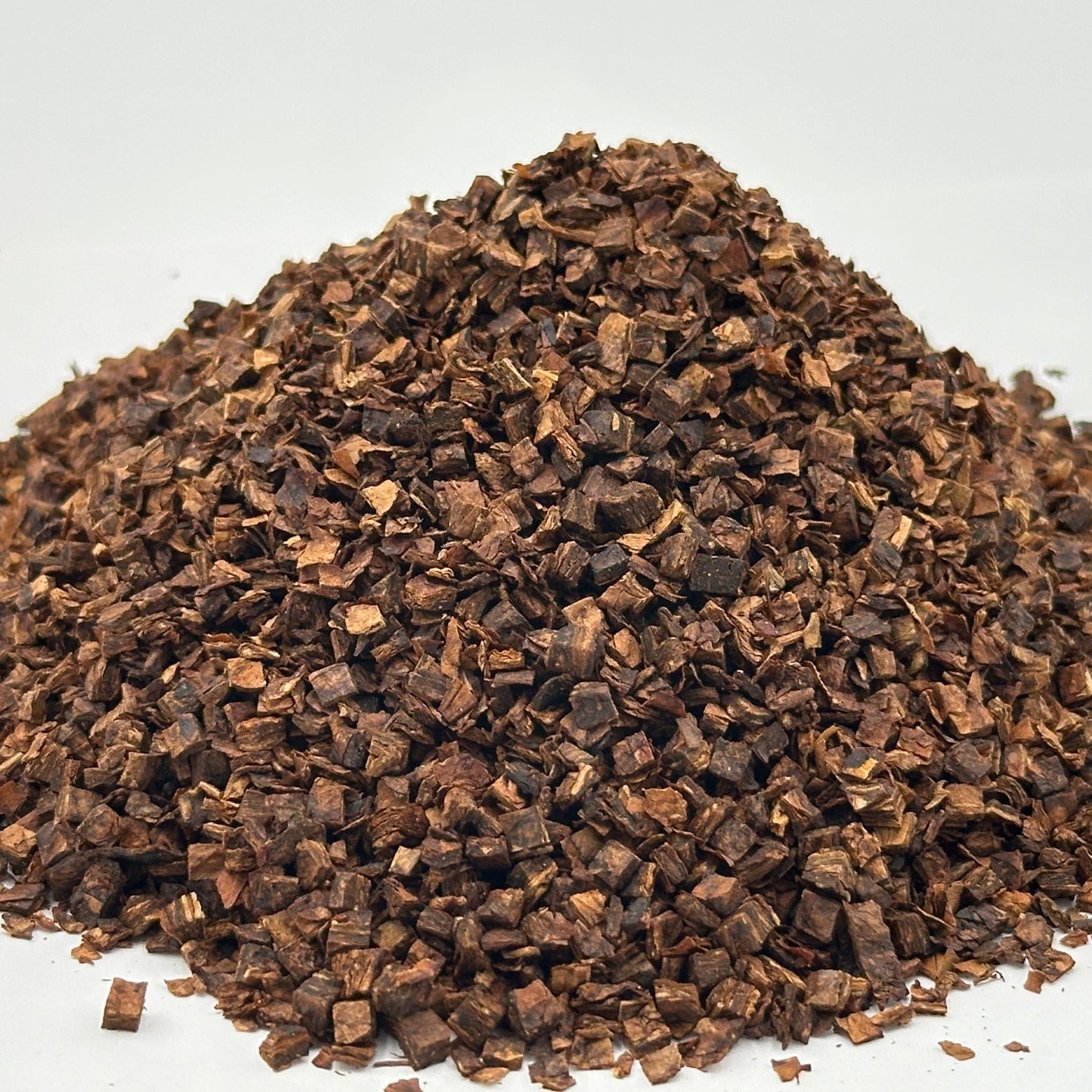 Cube Burley Pipe Tobacco