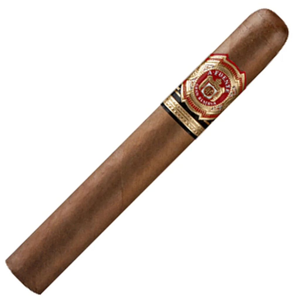 Arturo Fuente Don Carlos Double Robusto