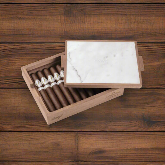 Davidoff Chef's Edition Open Box