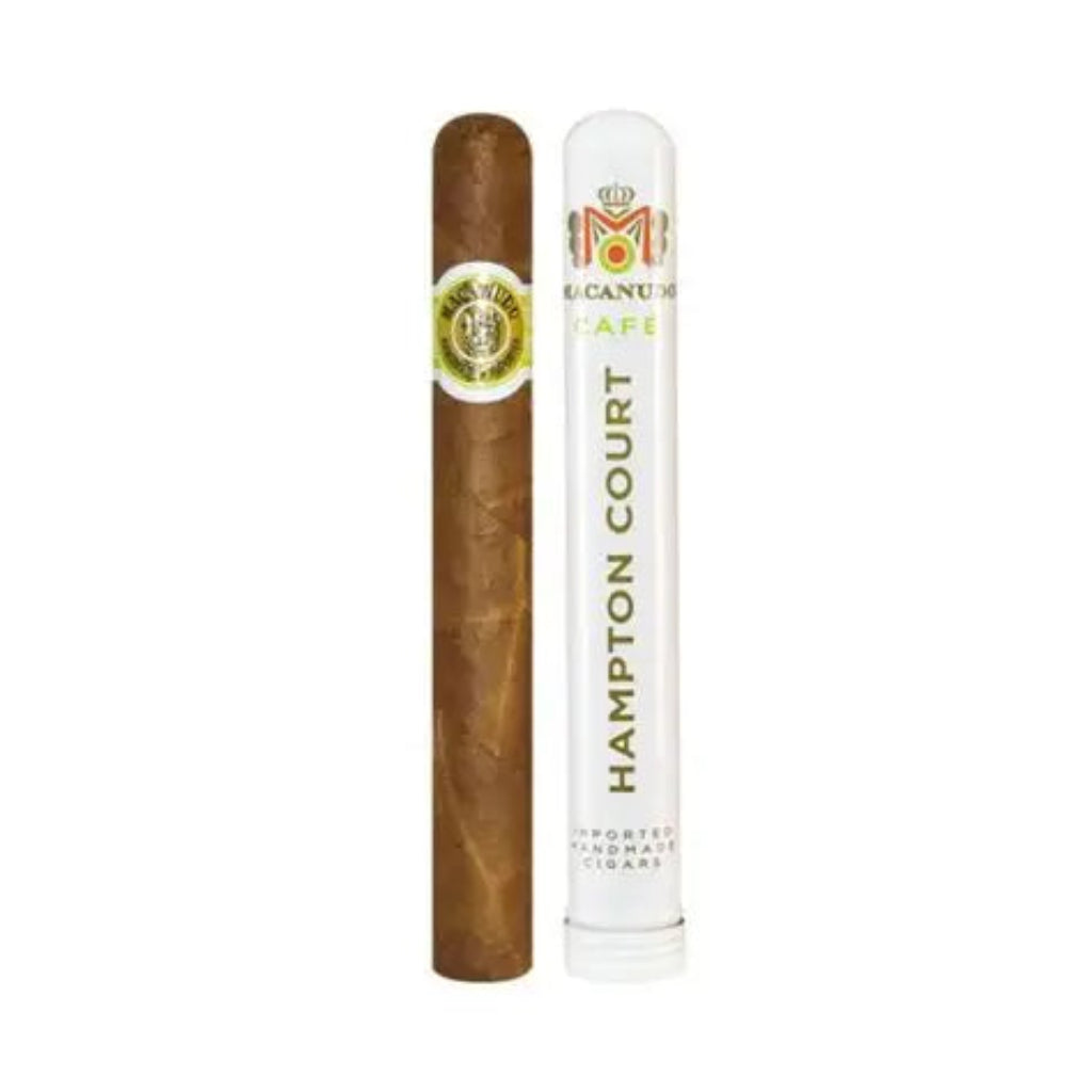 Macanudo Cafe Hampton Court Single Cigar