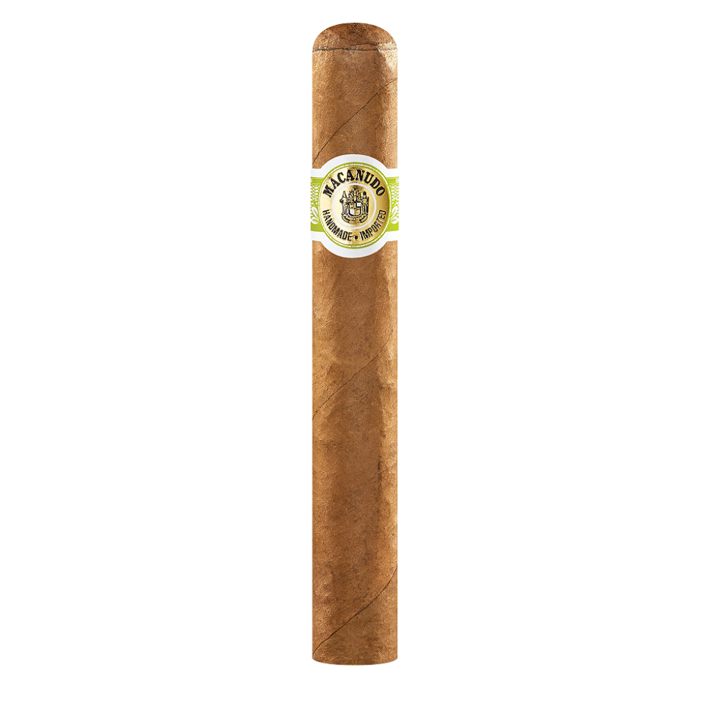 Macanudo Cafe Hyde Park Single Cigar