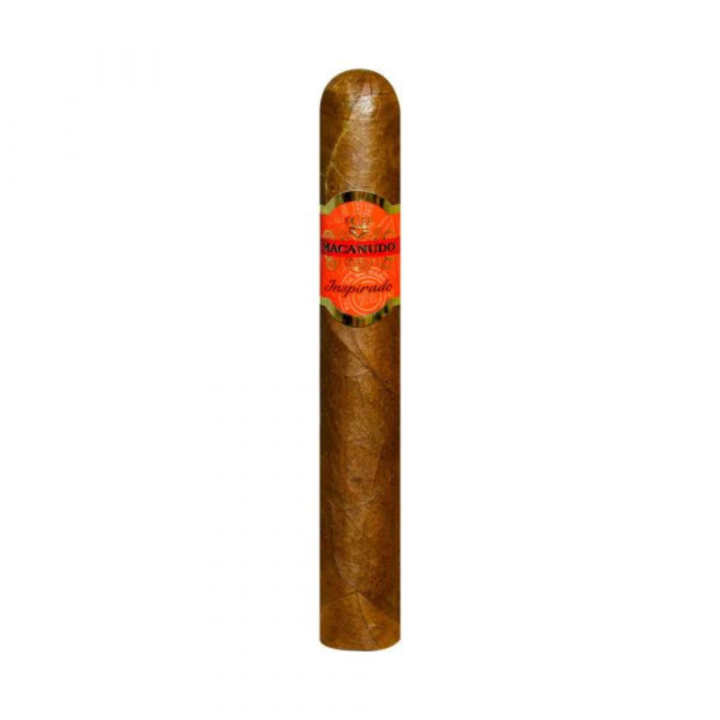 Macanudo Inspirado Orange Toro Single Cigar