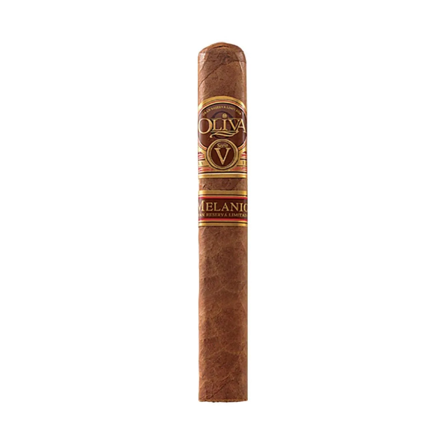 Oliva Serie V Melanio Toro