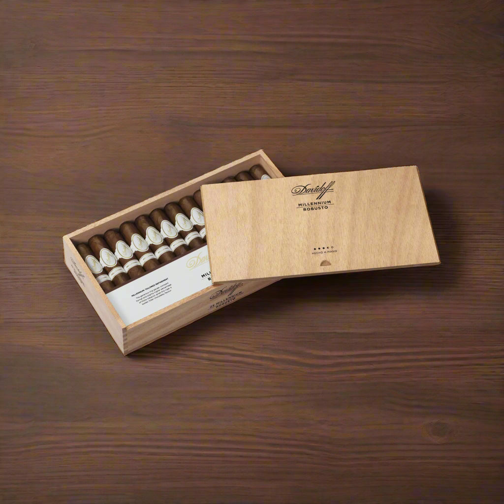 Davidoff Millennium Robusto