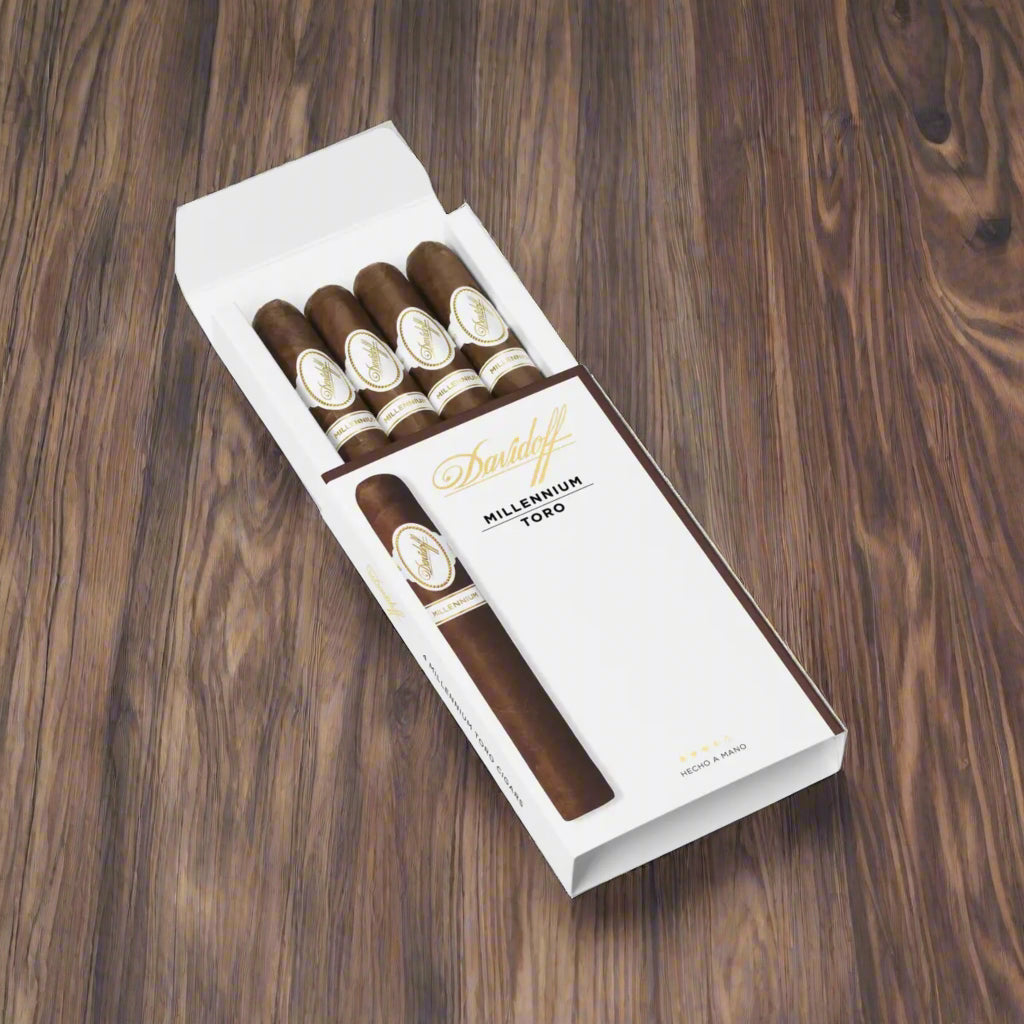 Davidoff Millennium Toro