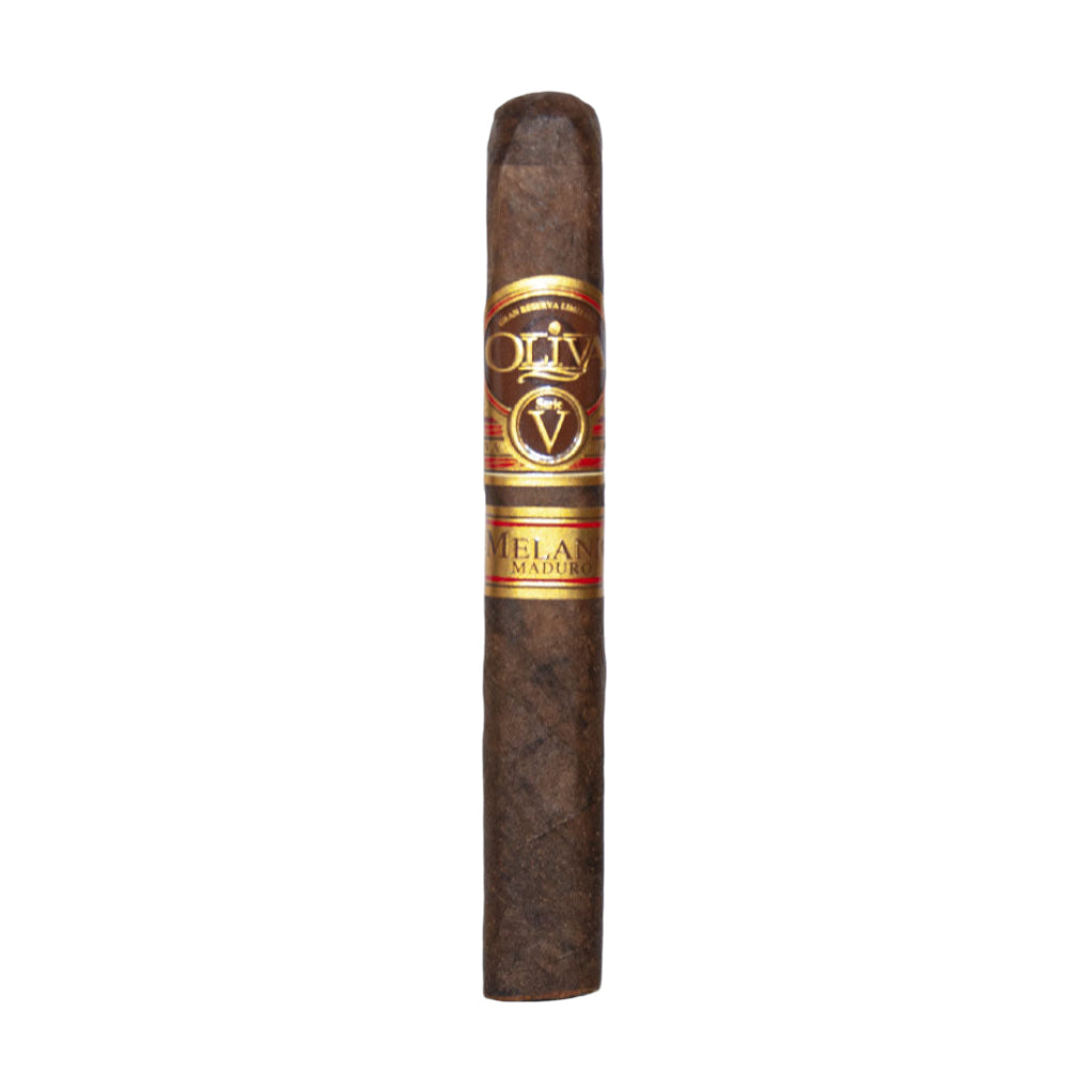 Oliva Serie V Melanio Maduro Toro Single Cigar