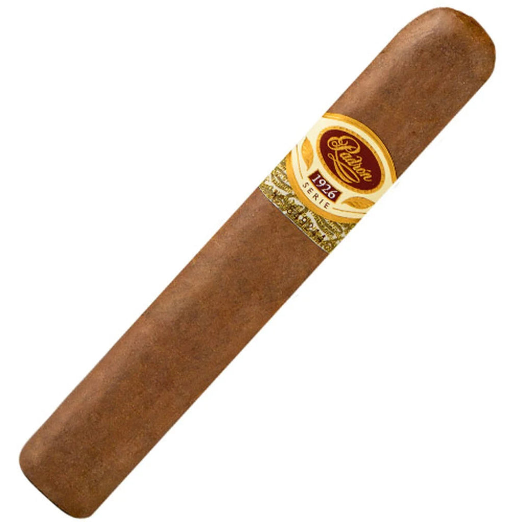 Padron 1926 Serie No. 9 Natural Single Cigar