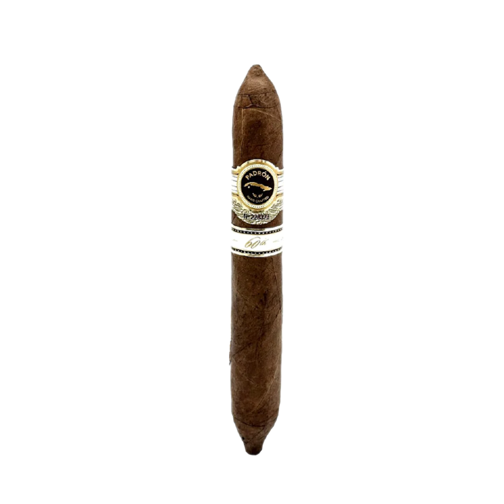 Padron 60th Anniversary Maduro Single Cigar