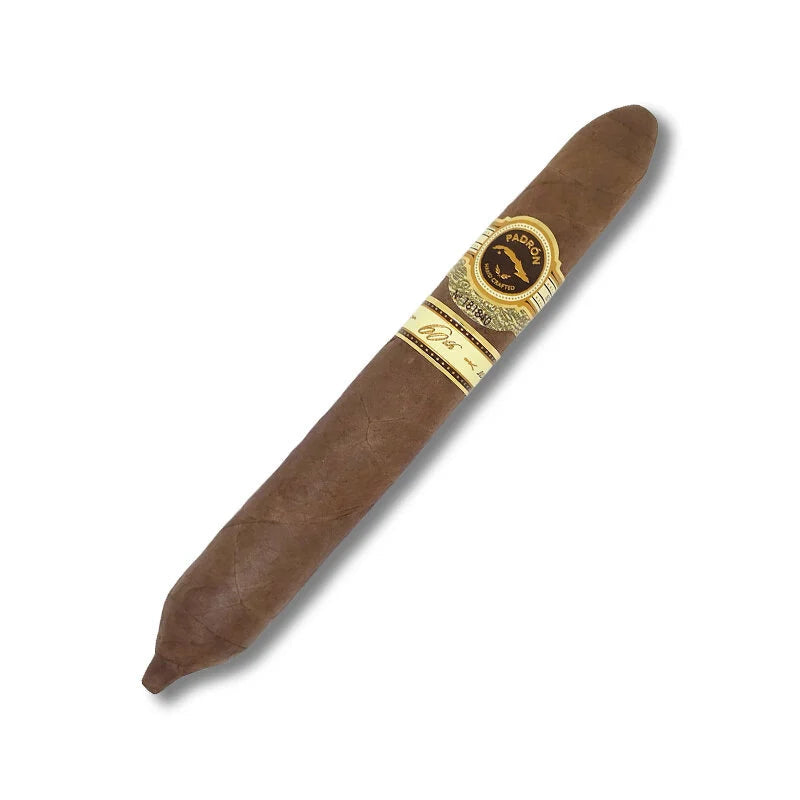 Padron 60th Anniversary Natural Single Cigar