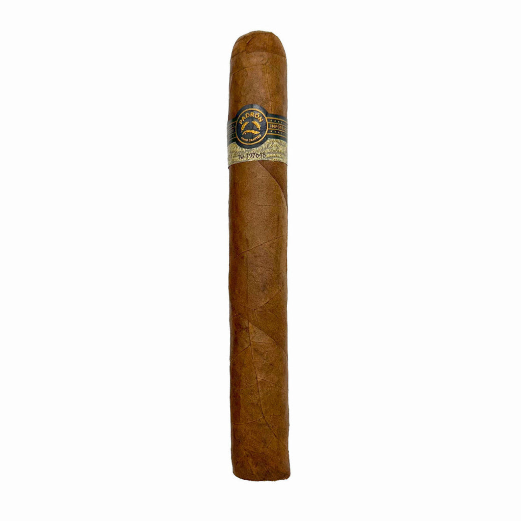 Padron Black 99 Natural Single Cigar