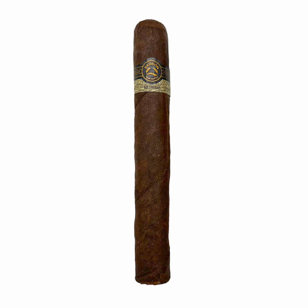 Padron Black PB 99 Maduro Single Cigar