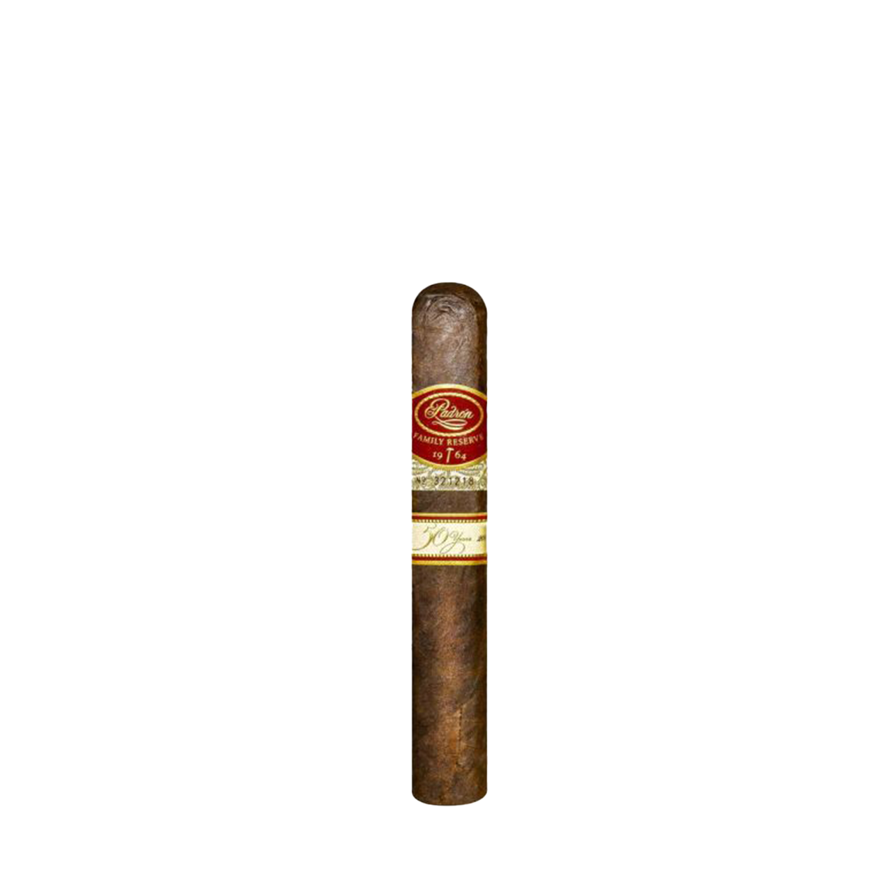 Padron Family Reserve No. 50 Maduro Single Cigar