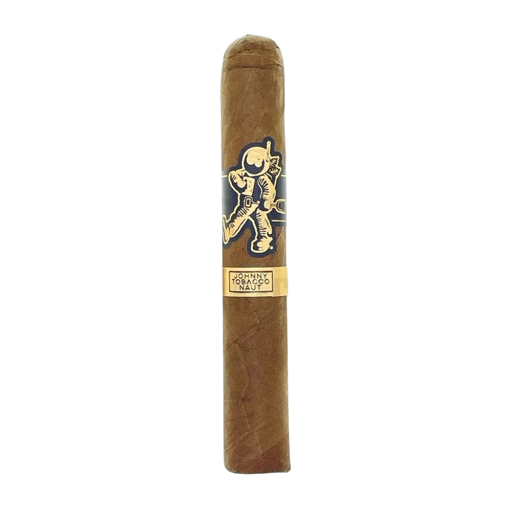 Room 101 Johnny Tobacconaut Gordo Single cigar