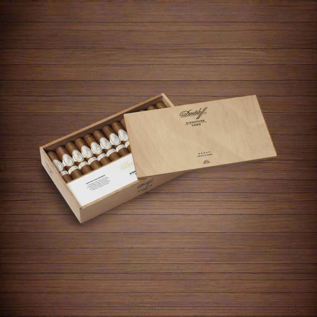 Davidoff Signature Toro