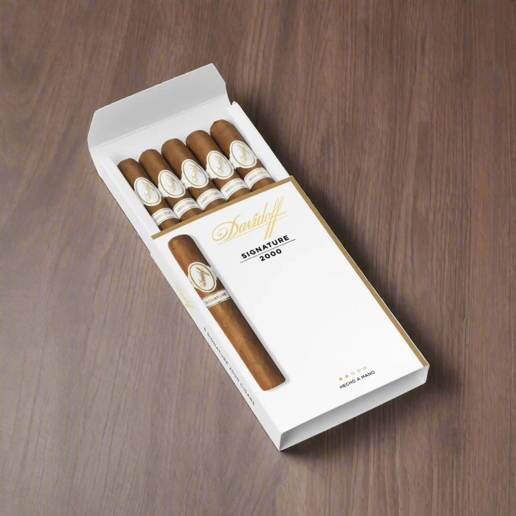 Davidoff Signature 2000