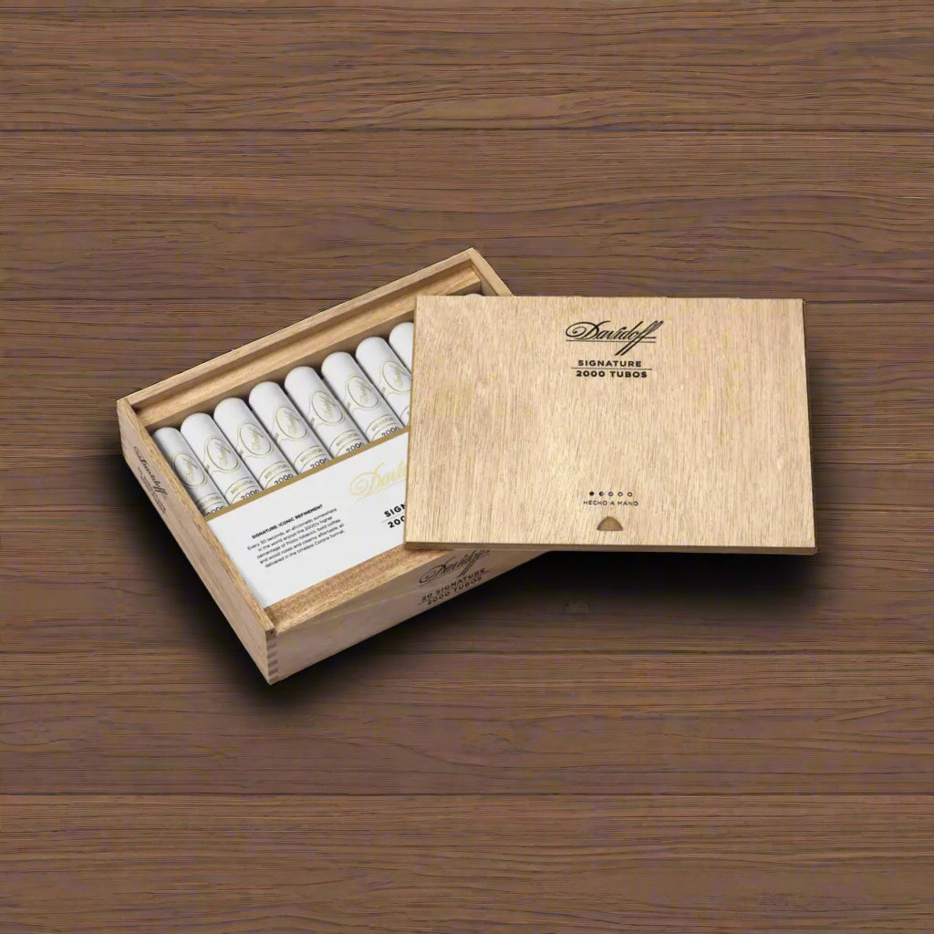 Davidoff Signature 2000