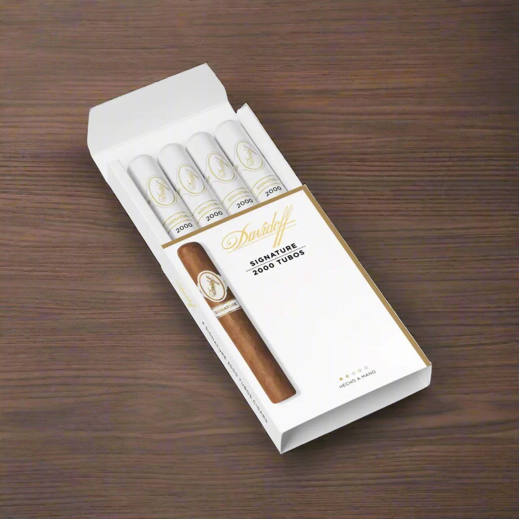 Davidoff Signature 2000