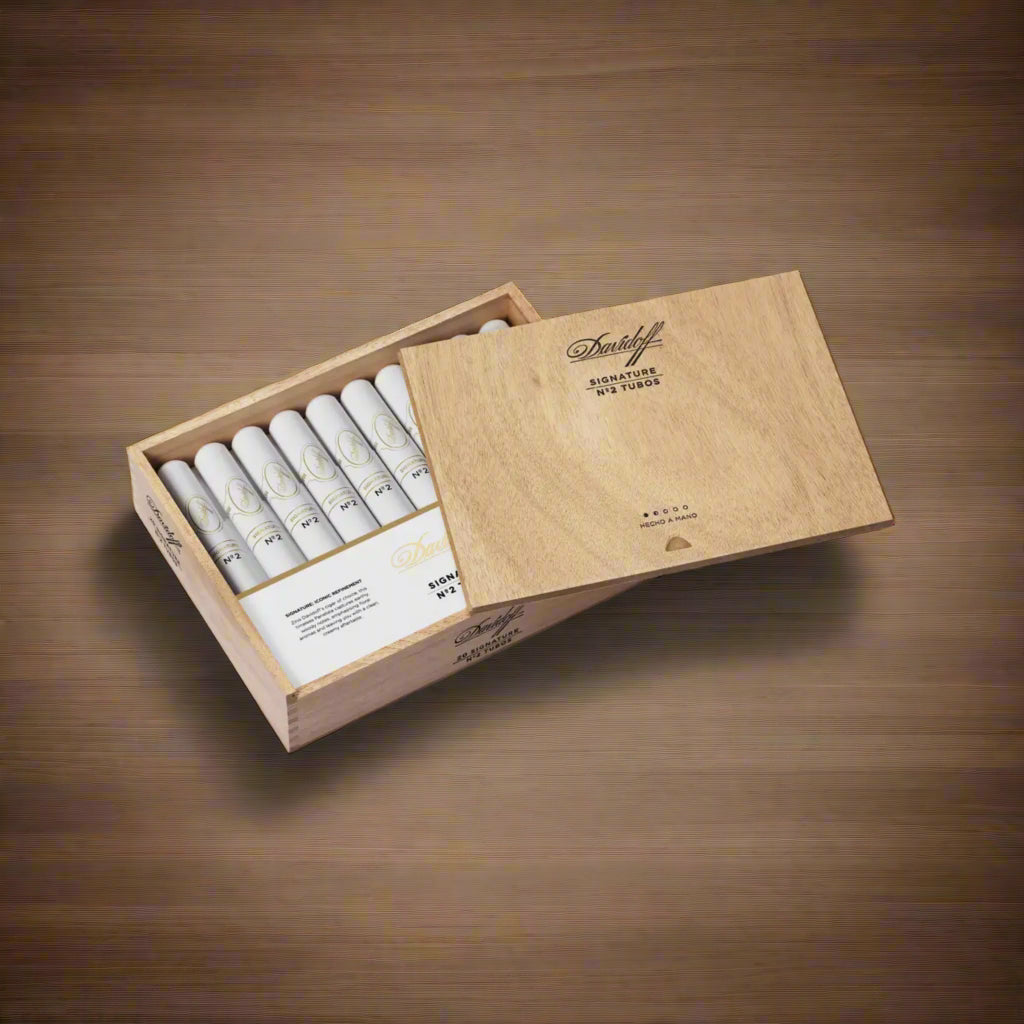 Davidoff Signature No. 2