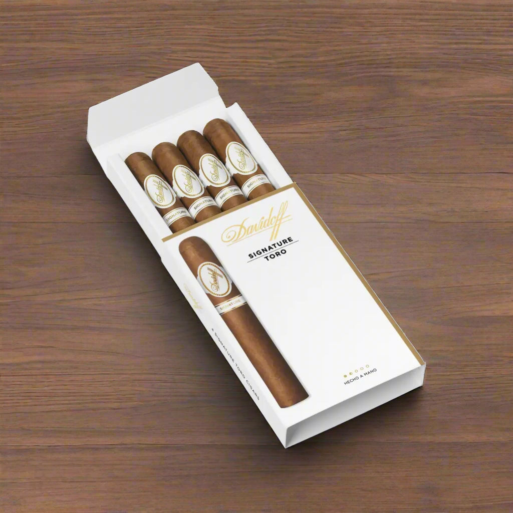Davidoff Signature Toro