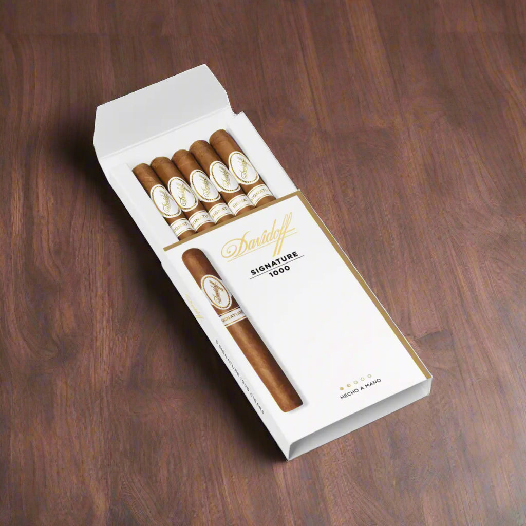 Davidoff Signature 1000