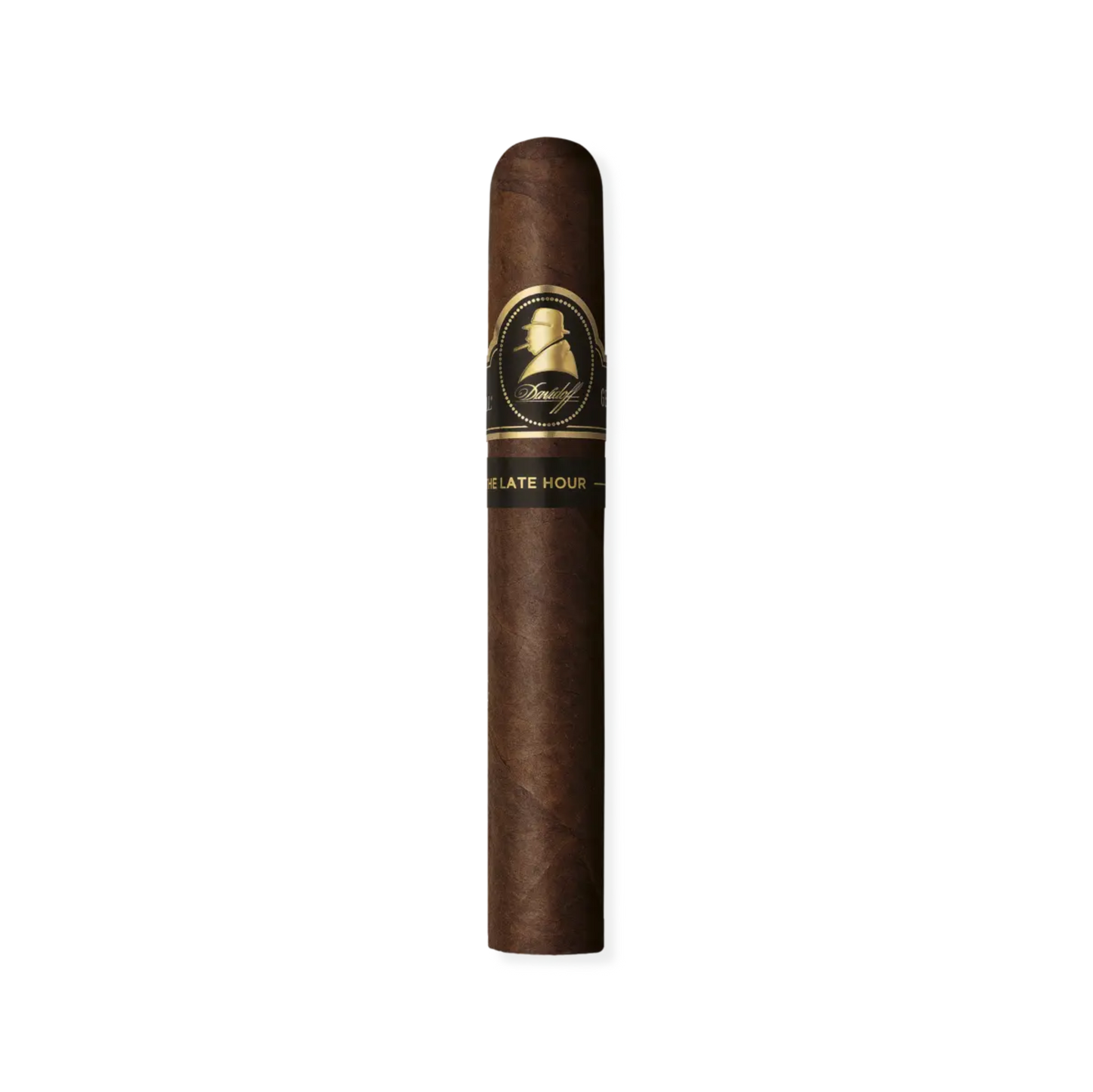 Davidoff Winston Churchill "The Late Hour Series" Toro