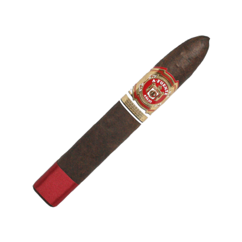 Arturo Fuente Añejo Shark No. 77 Maduro - Cigar Titan