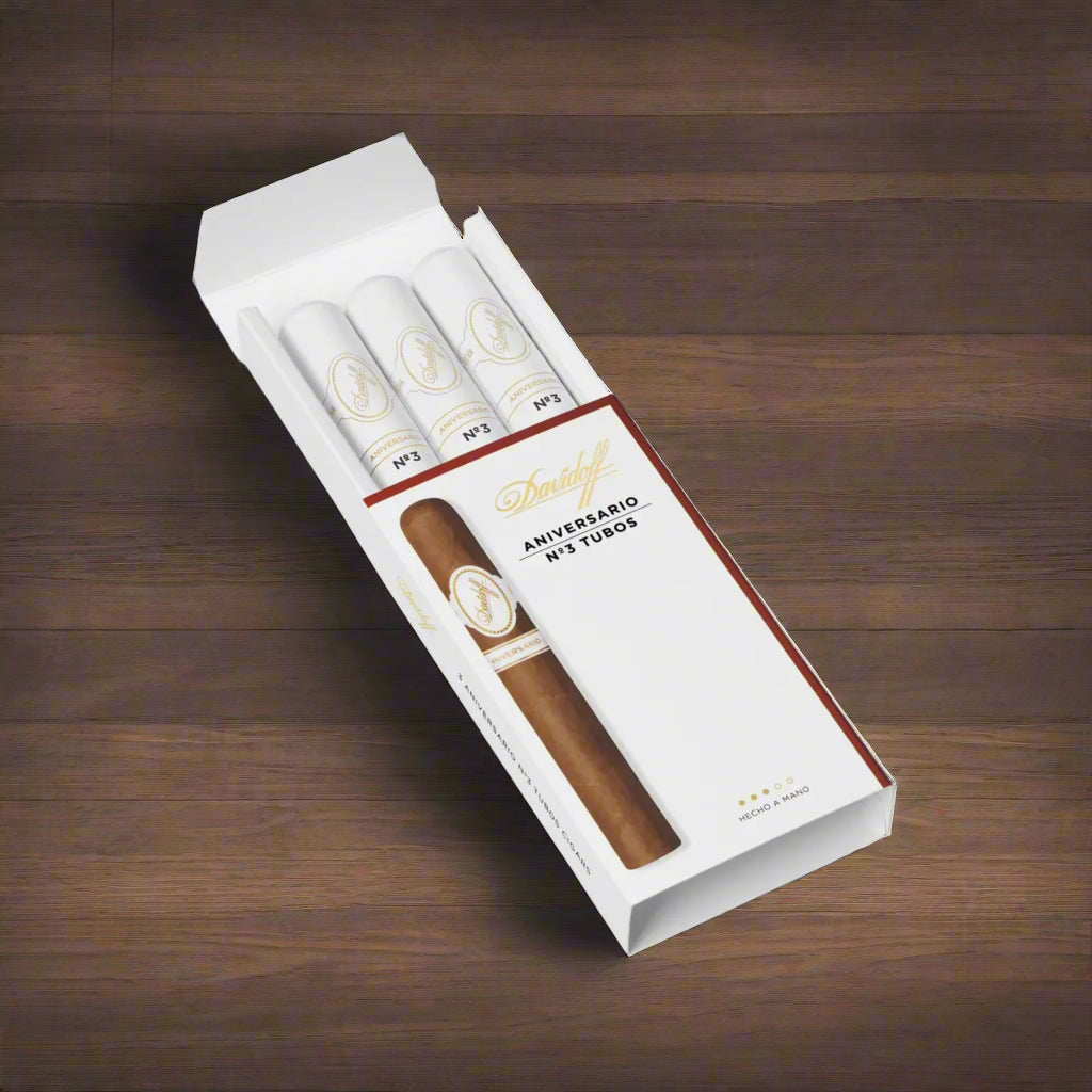 Davidoff Aniversario No. 3