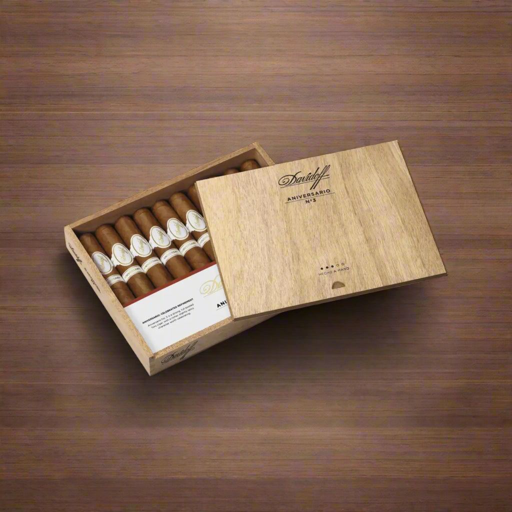 Davidoff Aniversario No. 3