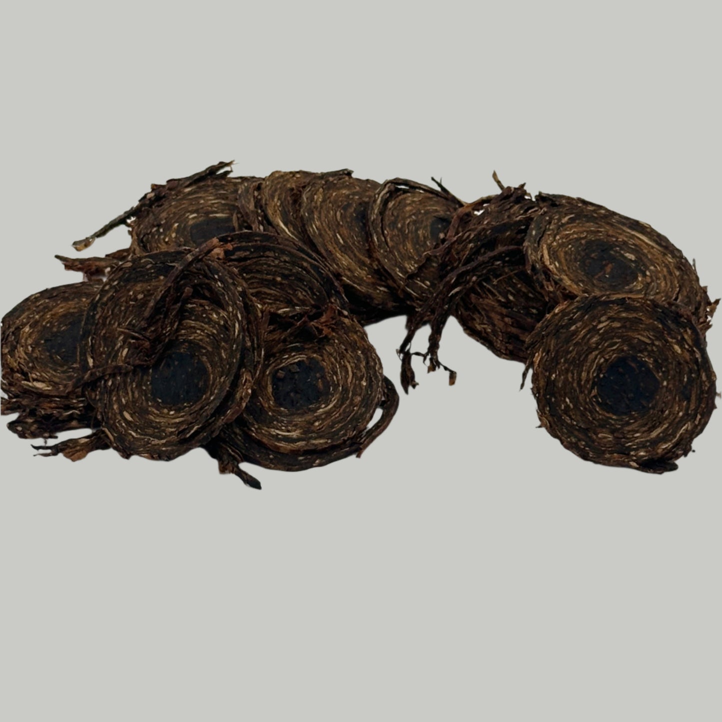 Bullseye Flake Pipe Tobacco