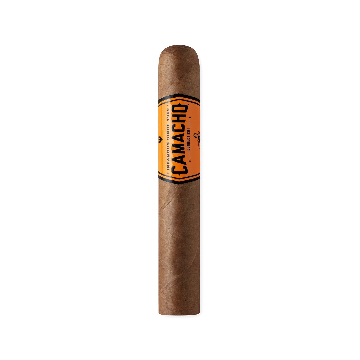 Camacho Connecticut Gordo - Cigar Titan