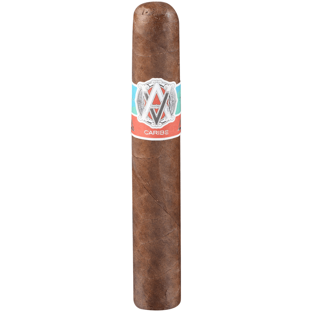 AVO Syncro Caribe Toro - Cigar Titan