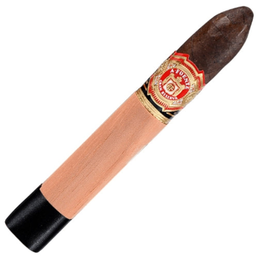 Arturo Fuente Chateau Fuente Cuban Belicoso Sungrown - Cigar Titan