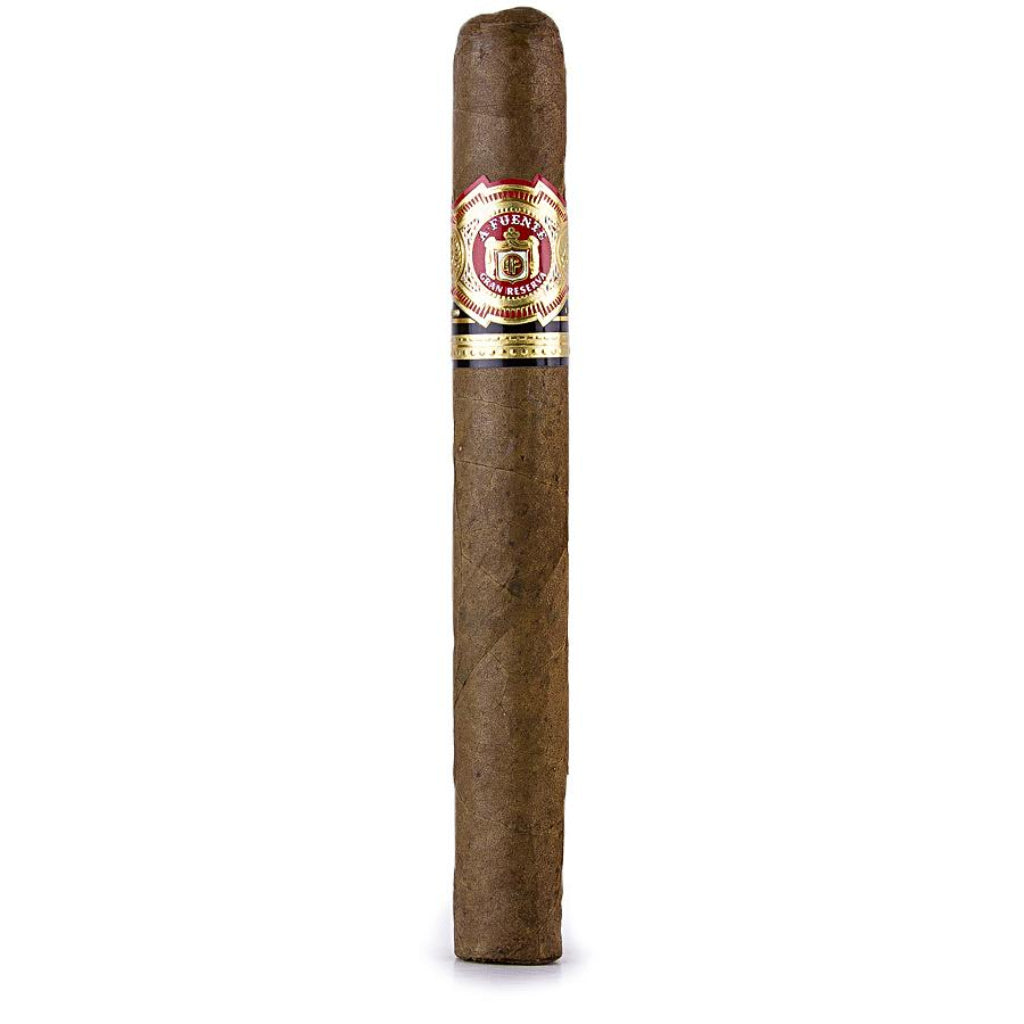 Arturo Fuente Don Carlos Presidente - Cigar Titan
