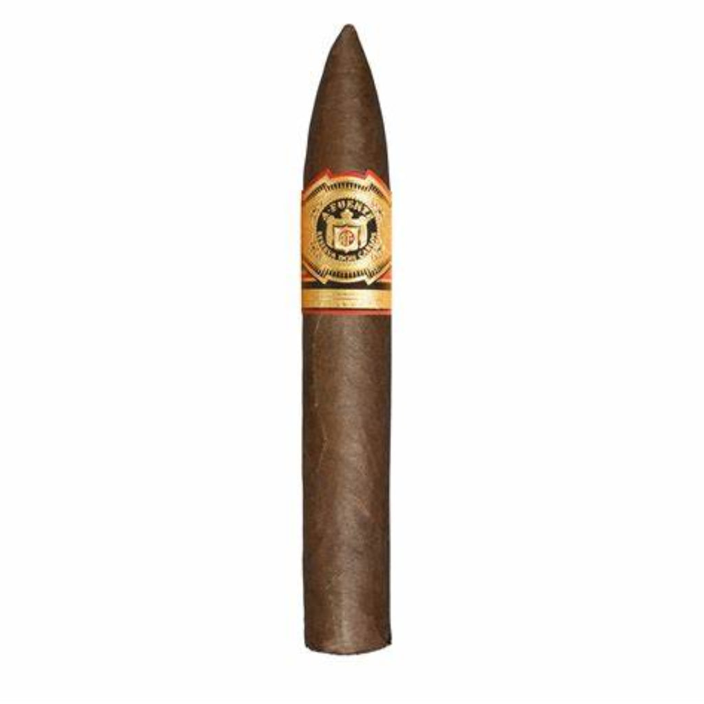 Arturo Fuente Don Carlos No. 2 - Cigar Titan