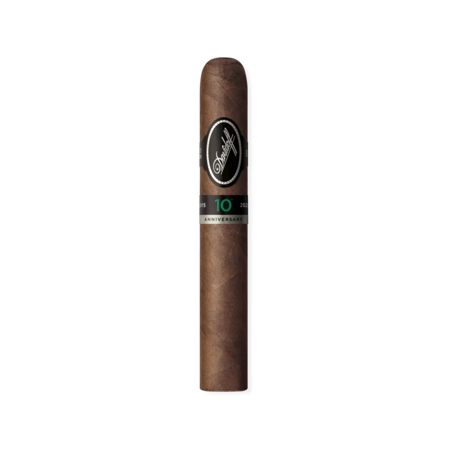 Davidoff Escurio 10th Anniversary Limited Edition 2025