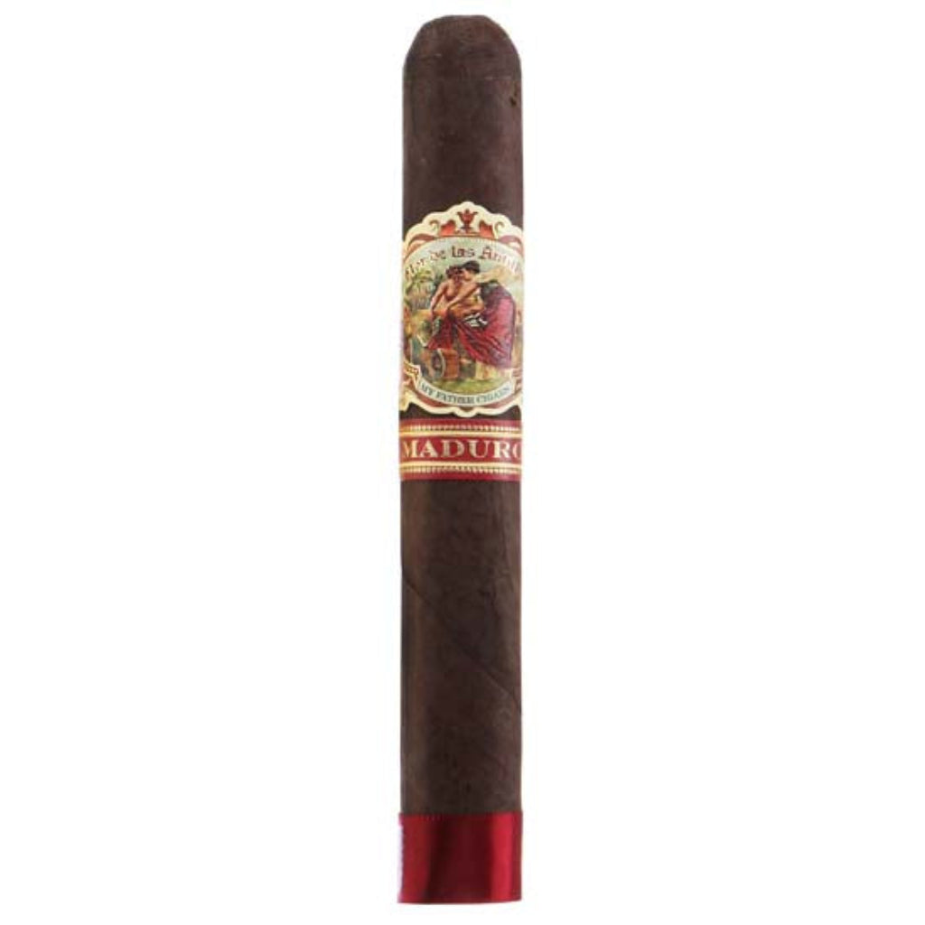 My Father Flor de Las Antillas Maduro Toro