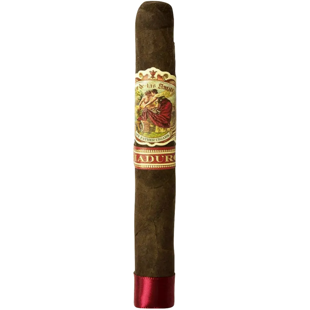 My Father Flor de Las Antillas Maduro Toro Gordo