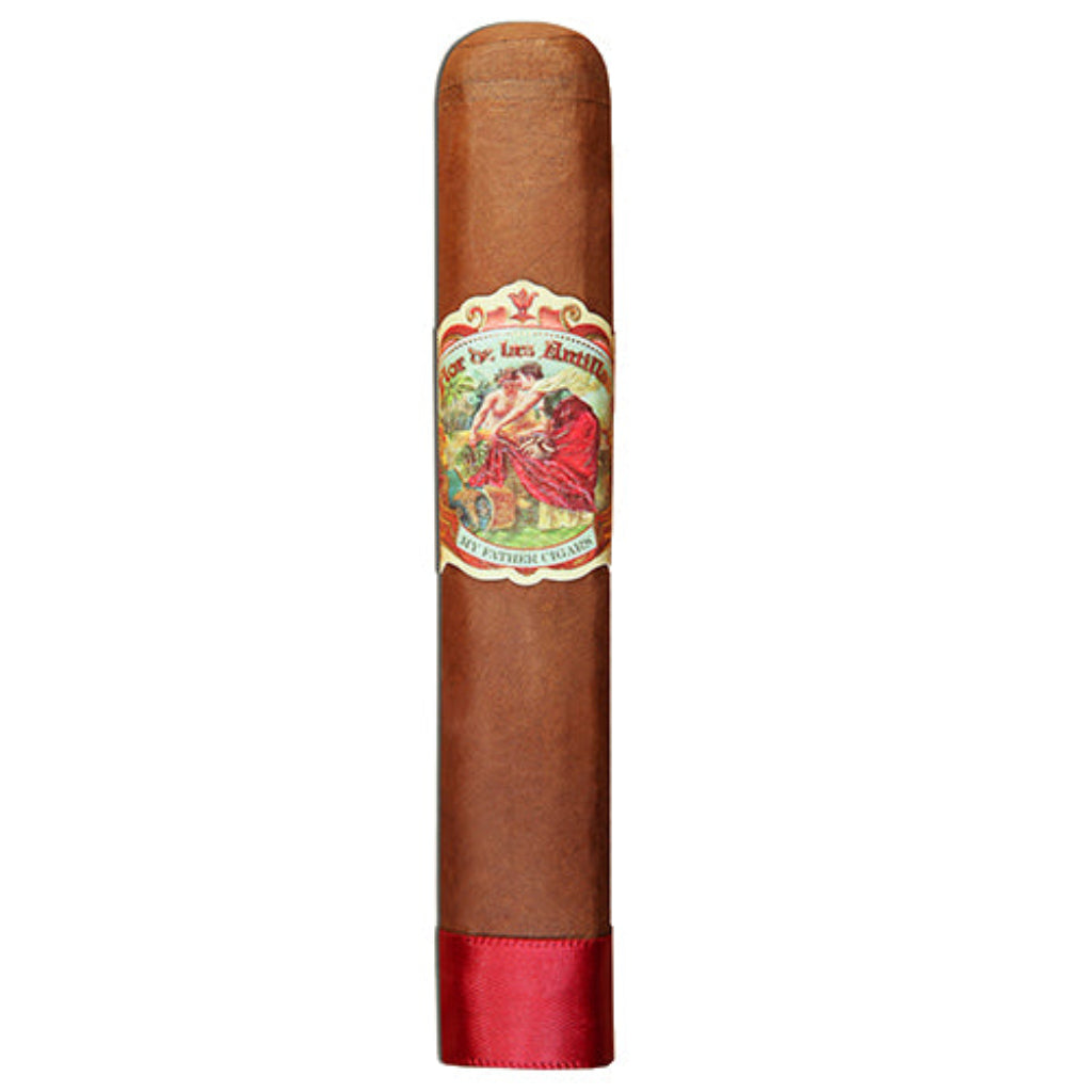 My Father Flor de Las Antillas Toro Gordo