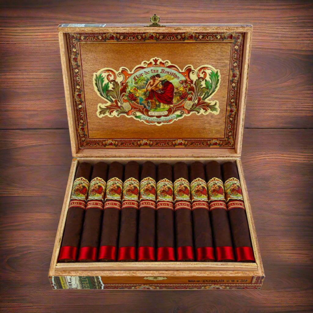My Father Flor de Las Antillas Maduro Toro Gordo