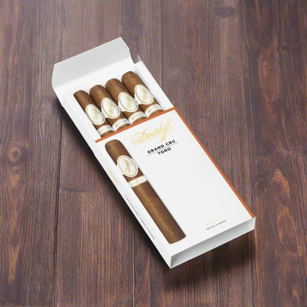 Davidoff Grand Cru Toro