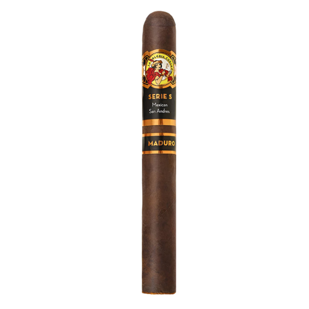 La Gloria Cubana Serie S Maduro Presidente
