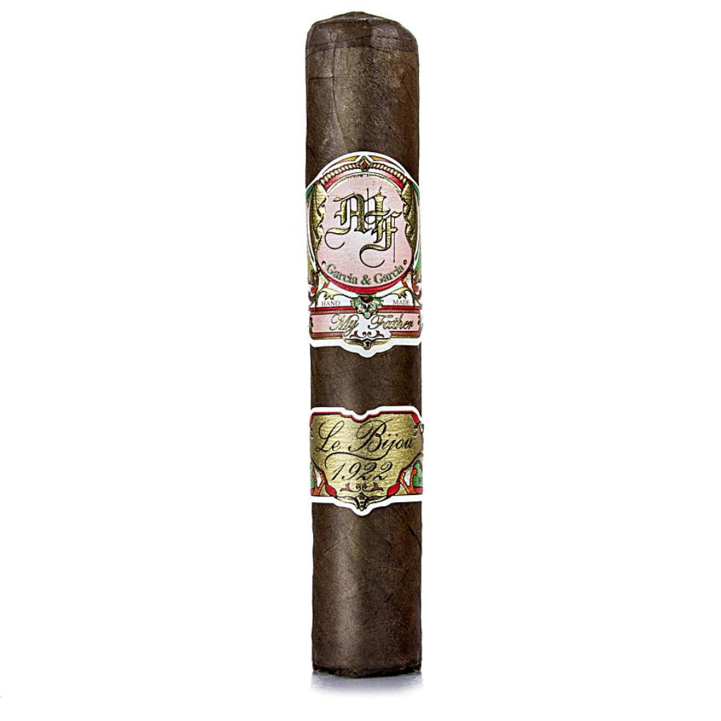 My Father Le Bijou 1922 Petit Robusto