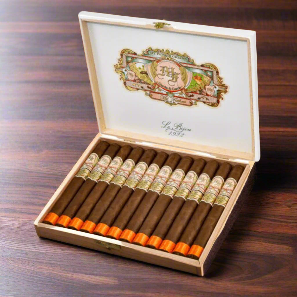 My Father Le Bijou 1922 Churchill