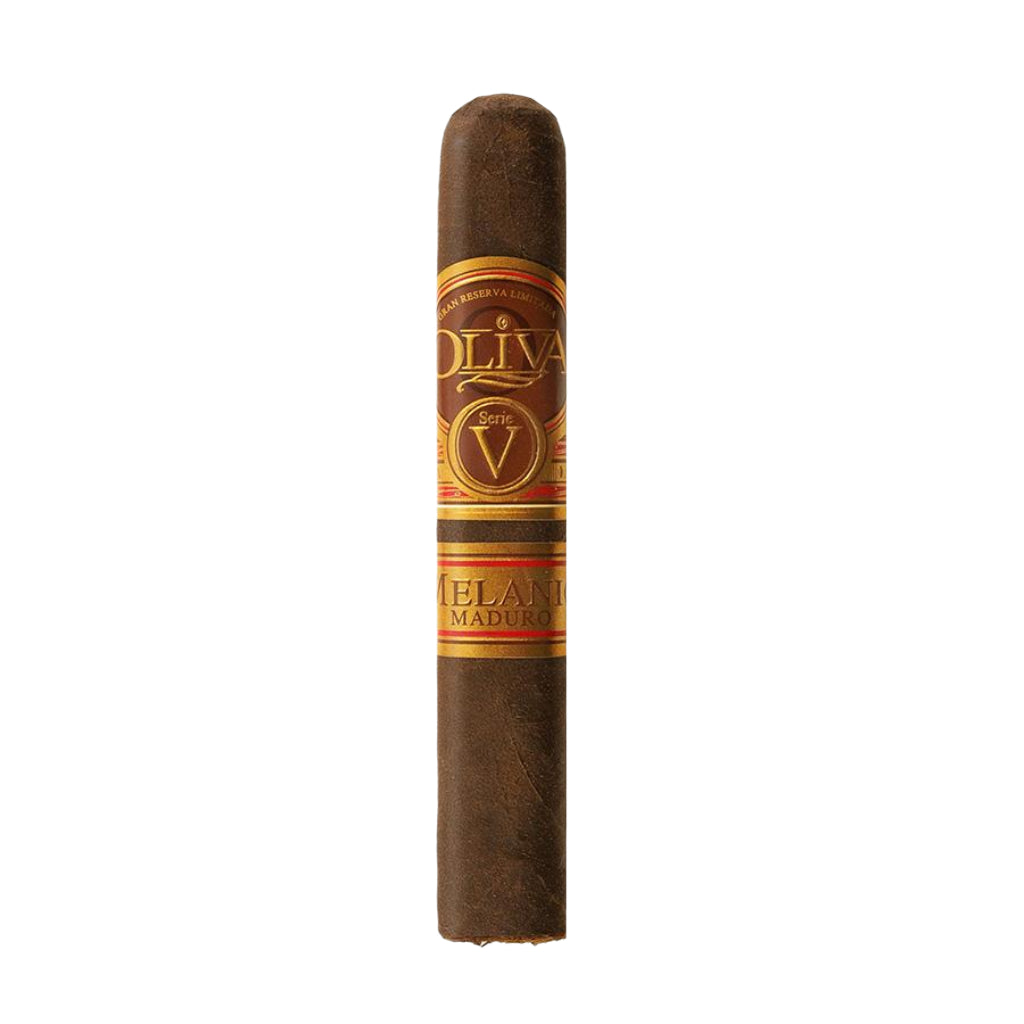 Oliva Serie V Melanio Maduro No. 4