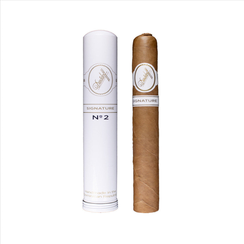 Davidoff Signature No. 2